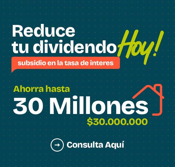 Banner mobile Subsidio Tasa